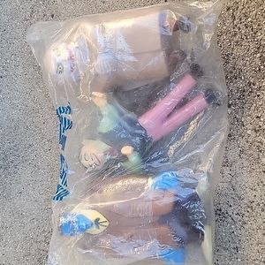 Addams family dispenser